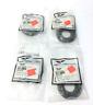 001079 New Flyer Ac Plumbing Tube Grommet Lot Of Nos