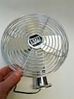 004540 Napa Vtg Volt Truck Boat Dash Fan Small Metal Blade