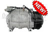 Rm-lg9-004 01-28018n Aftermarket Products Compressor For Rigmaster New