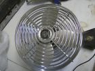 01-3050-01-3051 Truck Air Parts Volt All Metal Dash Fan Diameter Blade