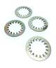 010627 New Flyer Lock Washer Lot Of Nos