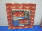 0435-436-hvk Lifetime Nut Covers Kenworth Right And Left Vent Cover