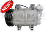 506011-8751 06-04020n Aftermarket Products Compressor For Medium Duty Trucks New