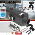 5000w 1 Excelvan Air Diesel Fuel Heater For Car Truck 667016898320
