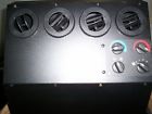 1000865 13-4506 Force Protection Semi Heater Combo