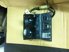 K176-6556-2 10660aa Kenworth Power Mirror Switch Window Lights Panel
