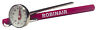 10945 Otc Robinair Bosch Large Face Analog Pocket Thermometer 637335000384