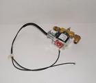 16j-10-4 Parker Mci Evaporator Liquid Line Valve Bus Transit Coach Nos