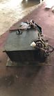 18-04337 Peterbilt Bunk Heater And Ac Unit In Working Order With