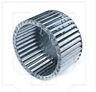 18-2624 Truck Air Parts Peterbilt Silver Blower Wheel