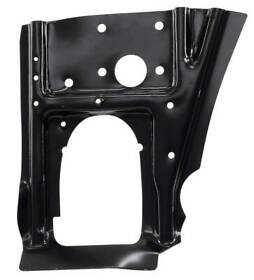 153481 1967-72 Chevrolet And Gmc Truck Dash Toe O Panel Brake Booster