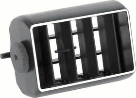 377543 1977-90 Center Air Outlet Deflector With Conditioning Various Models