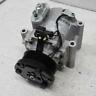 20-11005am 20-11005 Omega Environmental Technologies Enviromental Am Compressor And Clutch