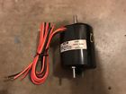 20102000 Bcm Blower Motor New