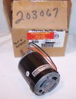 203067 Bergstrom New Blower Motor
