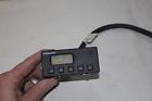 22 1000 30 45 00. Webasto Air Top Heater Timer Control Display Hella With Wiring