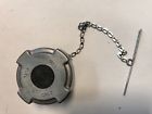 25132213 Mack Vented Fuel Cap Full Function Bull Dog Parts