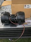 2602570c92 International Dual Blower Motor Assy Kit