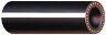 28412 Gates Safety Stripe Heater Hose Hoses Oem 072053066326