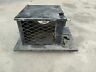 R-4130-7 29-02188 Peterbilt Red Dot Unibilt Sleeper Heater Core Box Housing