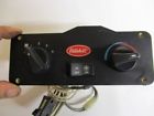 29-06215 Peterbilt Temperature Control