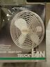 30053 Cyclone Hd Truck Dash Fan Free Shipping