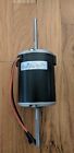 Hb1050 3182 Mei Airsource Heater Blower Motor Kenworth Shaft