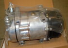 3582435c3 International New Ac Compressor Freightliner Kenworth Mack Navistar