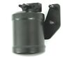 A22-66600-000 37-19888 Universal Air Conditioner Freightliner Ac Receiver Drier Oe