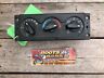 3827580c1 382758c1 International Prostar Temperature Control Module Part