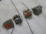 3847124 Chrysler Clutch Cycle Temperature Switch Preset For To Car