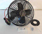 3a00032 Unbranded Dash Car Fan Volt
