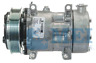 F69-6001-122 4039 Sanden International Inc Oem Compressor Groove Peterbilt Kenworth
