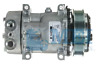 F69-6002-122 4040 Sanden International Inc Oem Compressor Kenworth Peterbilt