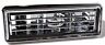 7102709 41027 United Pacific International Heater Vent Older Style Dash 710270410279
