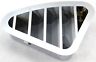 41101 United Pacific Peterbilt Heater Vent Drivers Side Defroster 710270411016