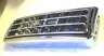 7102701 41106 United Pacific International Ihc Vent Heater Chrome Plastic 710270411061