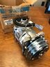 4469 Sanden Compressor