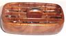 4488w Hana Truck Sport Peterbilt Up Heater Vents Wood 805982018438