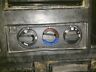 4700 International Heater Ac Temperature Control