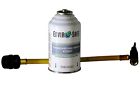 R1234yf 4855 Refrigerants Refrigerant Stop Leak Charge Kit