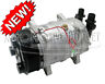 488-45120 488-46120 Aftermarket Products Compressor For Heavy Duty Valeo Grooves New