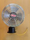 4997 Cmc Rv Truck Dash Fan Hardwire
