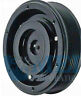 10pa17c 5023 Mei Replacement Clutch John Deere Groove Ac