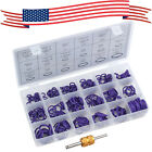 5060492196402 Unbranded Sizes Rings Kit Sealing Set Air Conditioning
