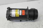 51-16243a Alma Products Compressor