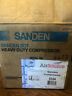 5334 Sanden Compressor