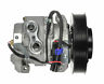 206rd53m 5404 Mei Ac Compressor For Mack And Volvo Trucks Replaces