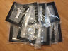 5540001 Ebersp Cher Lot Of Espar Heater Mounting Plate Seals Screws