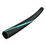 56014 Continental Contitech Elite Molded Hvac Heater Hose 037256019975